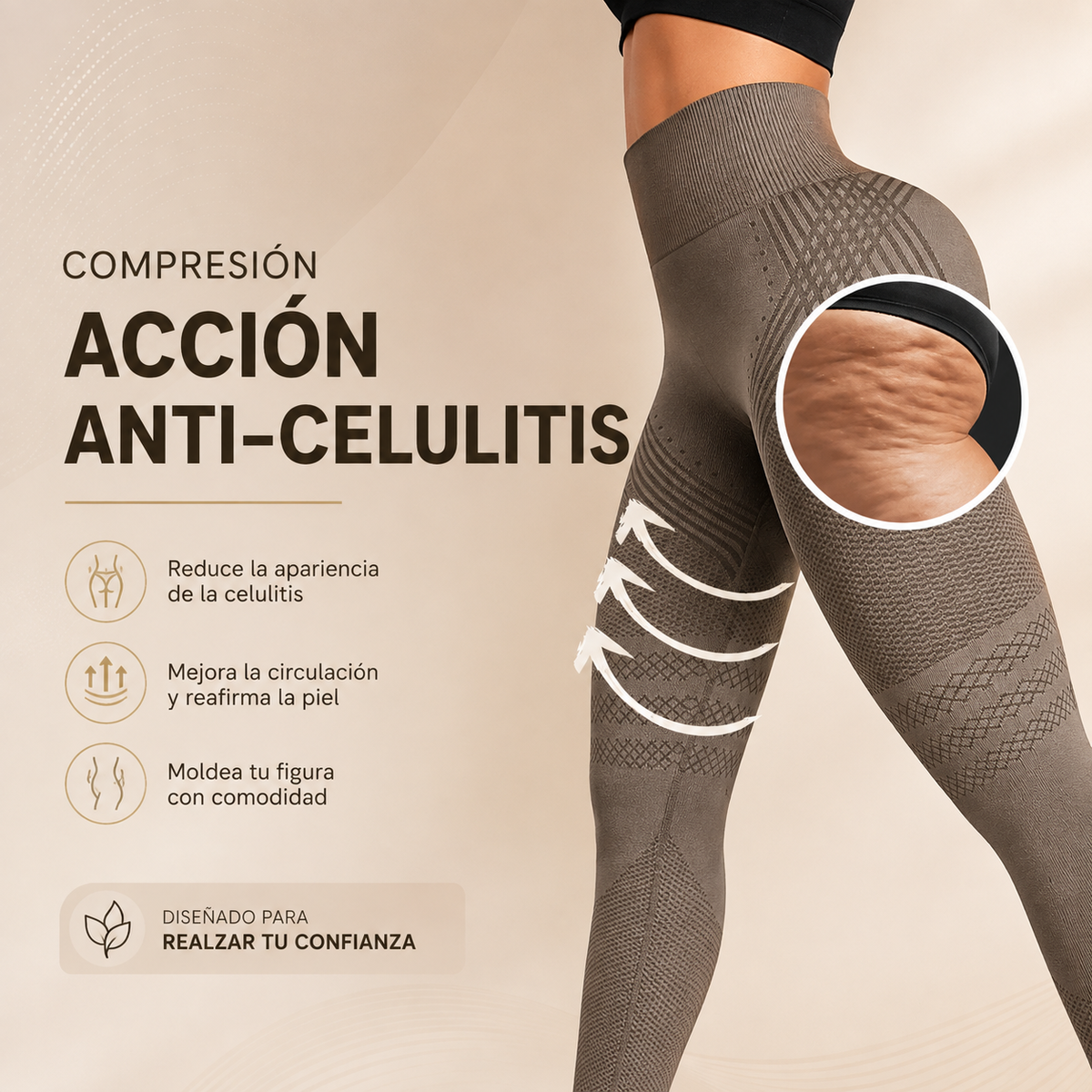 Legging Leggora